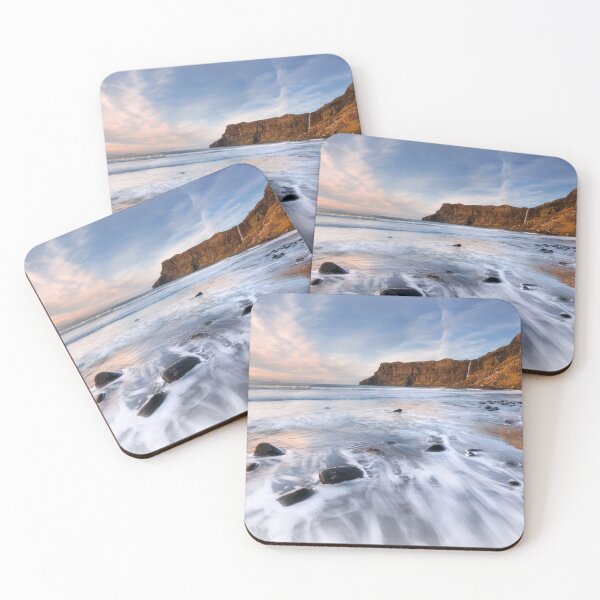 Item preview, Talisker Bay Seascape Carbost Isle of Skye designed and sold by PhotosEcosse.