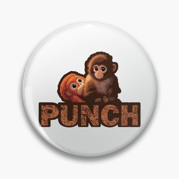 Artikelvorschau, Niedlicher und starker Baby-Punch entworfen und verkauft von eyllismerch.