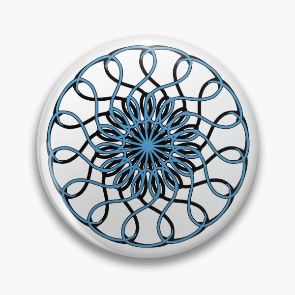 Item preview, Mandala VII designed and sold by NBK Design.