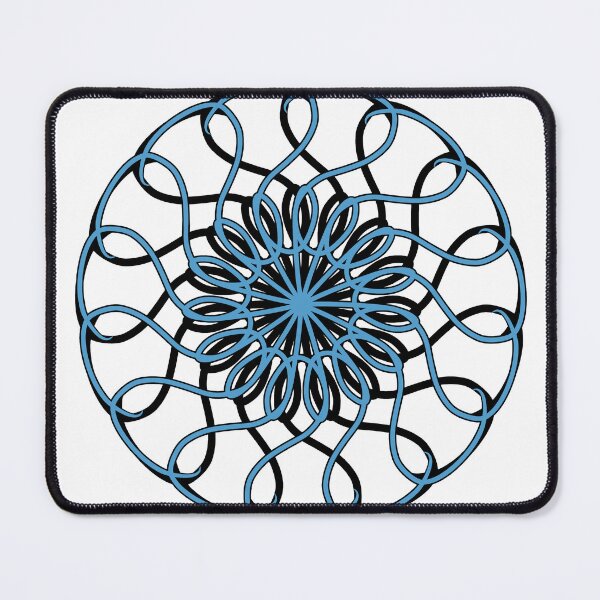 Item preview, Mandala VII designed and sold by NBK Design.