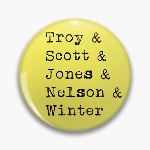 Item preview, The Detective Sergeants designed and sold by Normbot2000.