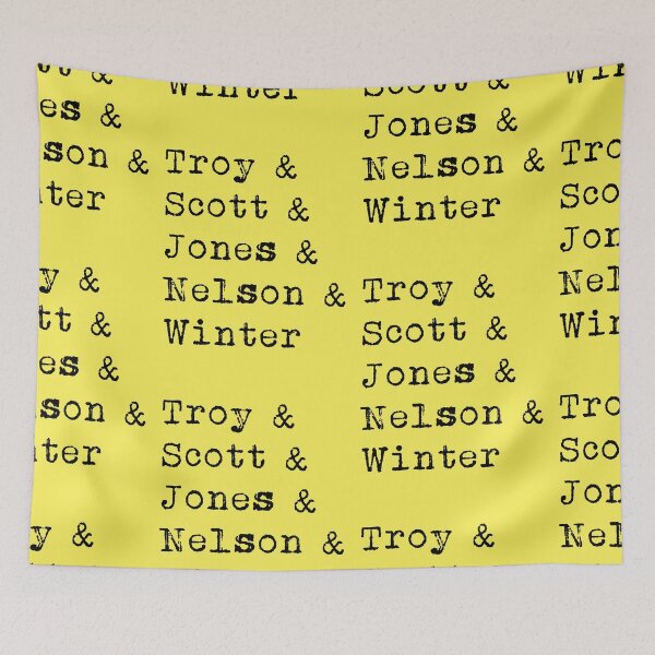 Item preview, The Detective Sergeants designed and sold by Normbot2000.
