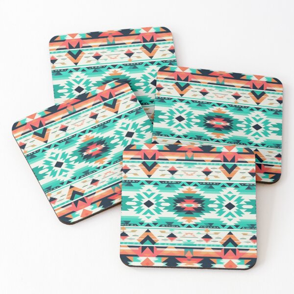 Item preview, Aztec Design  designed and sold by beccalee626.