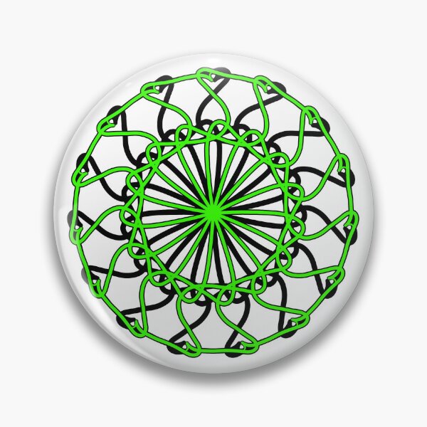 Item preview, Mandala VIII designed and sold by NBK Design.