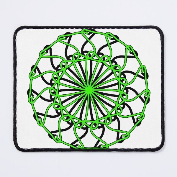 Item preview, Mandala VIII designed and sold by NBK Design.