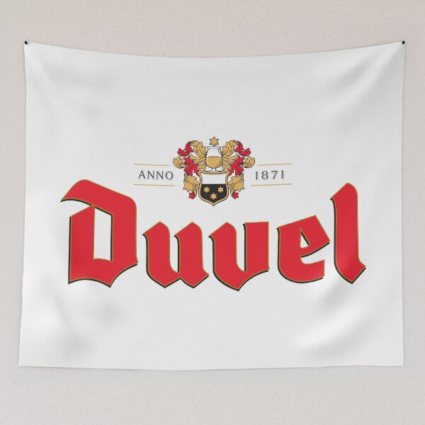 Item preview, Abstract Fluid Duvel Moortgat aMotion designed and sold by jhye2g.