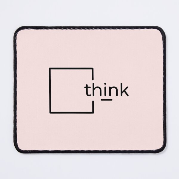 Item preview, Think, outside the box designed and sold by Lilja888.