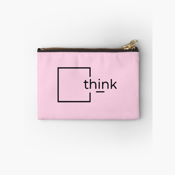 Item preview, Think, outside the box designed and sold by Lilja888.