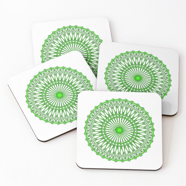 Item preview, Mandala IX designed and sold by Art Studio Design.