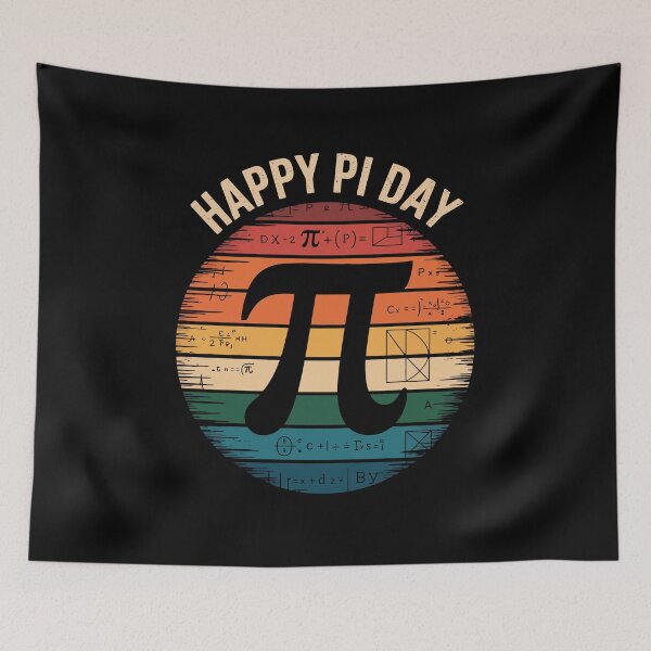 Item preview, Happy Pi Day Celebration designed and sold by jkrphoto.