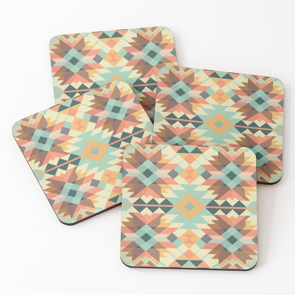 Item preview, Coasters (Set of 4) designed and sold by beccalee626.