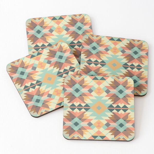 Item preview, Aztec Design  designed and sold by beccalee626.