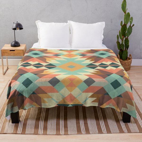 Item preview, Aztec Design designed and sold by beccalee626.