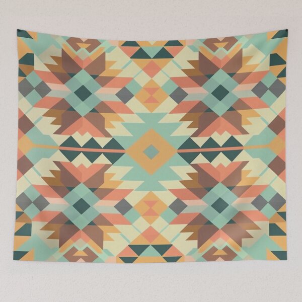 Item preview, Aztec Design  designed and sold by beccalee626.