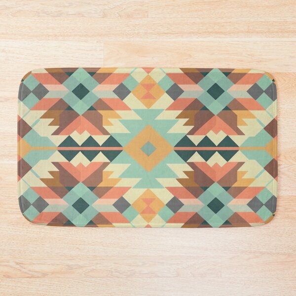 Item preview, Aztec Design  designed and sold by beccalee626.