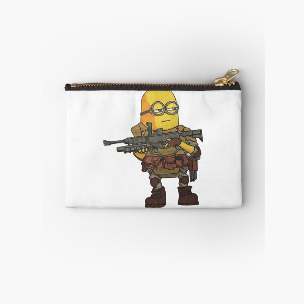 Item preview, Minion Soldier designed and sold by Michael4ne.
