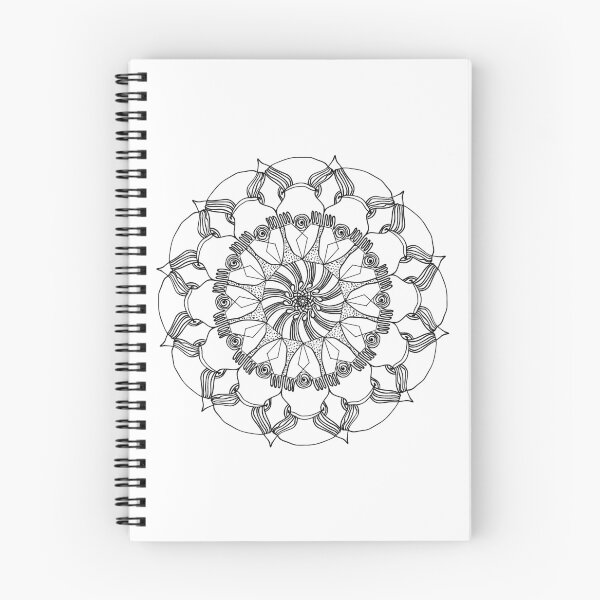 Item preview, Mandala X designed and sold by NBK Design.