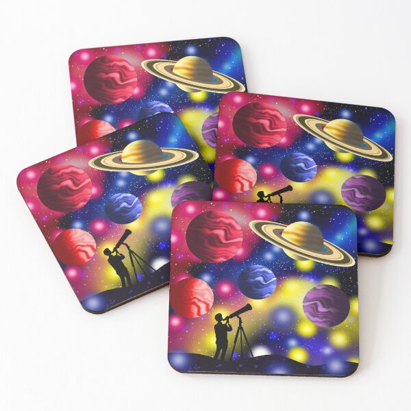 Item preview, Starman designed and sold by Andrew  Hitchen.
