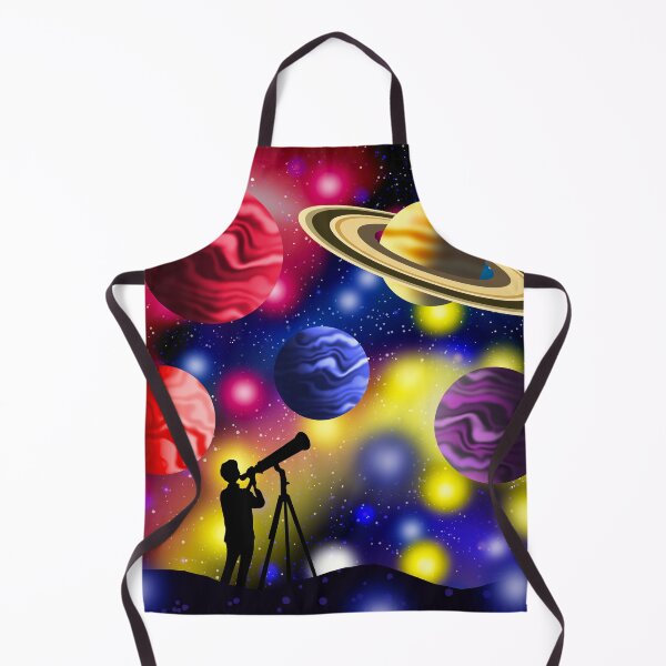 Item preview, Starman designed and sold by Andrew Hitchen.