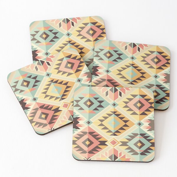 Item preview, Aztec Design  designed and sold by beccalee626.