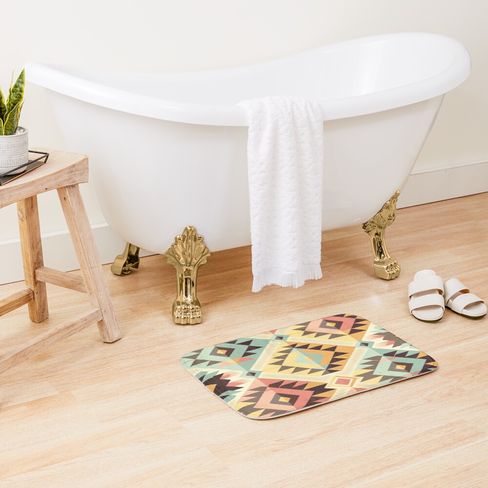 Item preview, Bath Mat designed and sold by beccalee626.