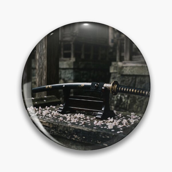 Item preview, The Last Blade — Soul of Sonic designed and sold by Soul of Sonic.