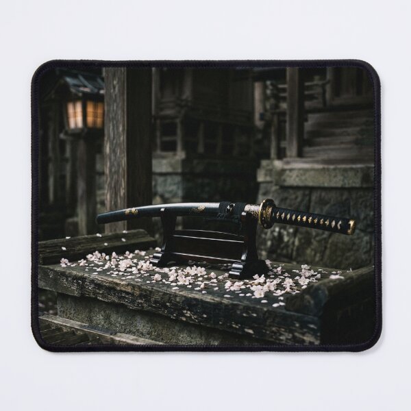 Item preview, The Last Blade — Soul of Sonic designed and sold by Soul of Sonic.