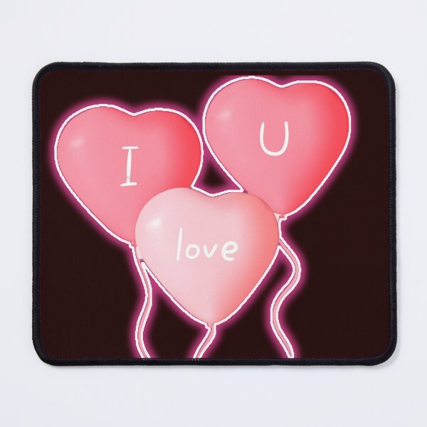 Item preview, pink hearts designed and sold by ArSu14.
