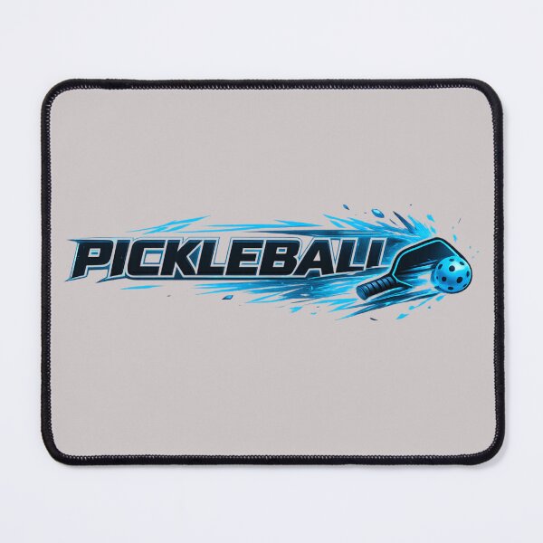 Item preview, Pickleball Player Shirt – Dynamic Paddle Motion Gift designed and sold by Pickleball-Gift.