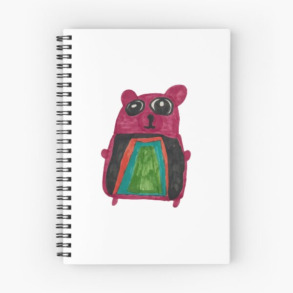 Item preview, Juju Bear  designed and sold by shutupmeg9297.