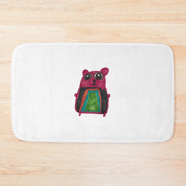 Item preview, Juju Bear  designed and sold by shutupmeg9297.