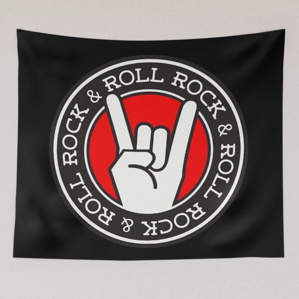 Item preview, ROCK & ROLL  designed and sold by BobbyG305.