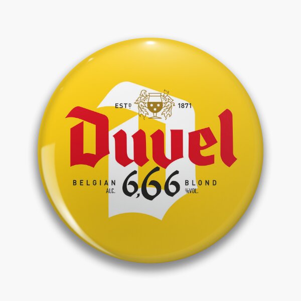Item preview, Neon Lights Duvel Moortgat Pulse designed and sold by jhye2g.