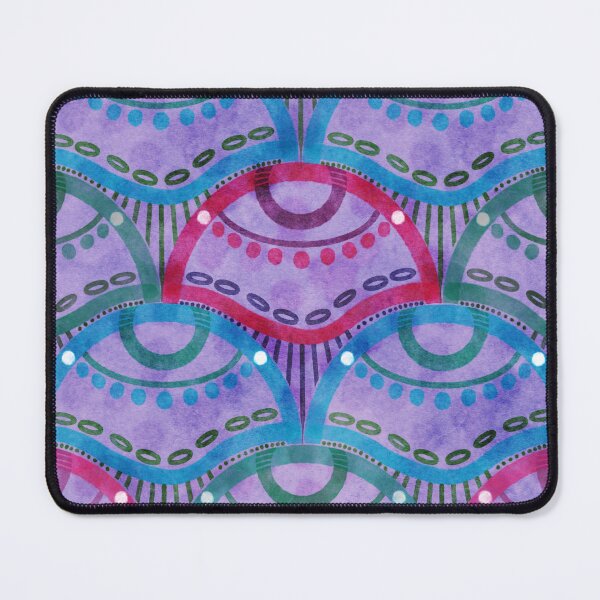 Item preview, Scalloped eye designed and sold by The Flying Eye.