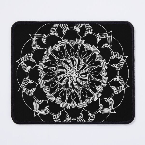 Item preview, Mandala XI designed and sold by NBK Design.
