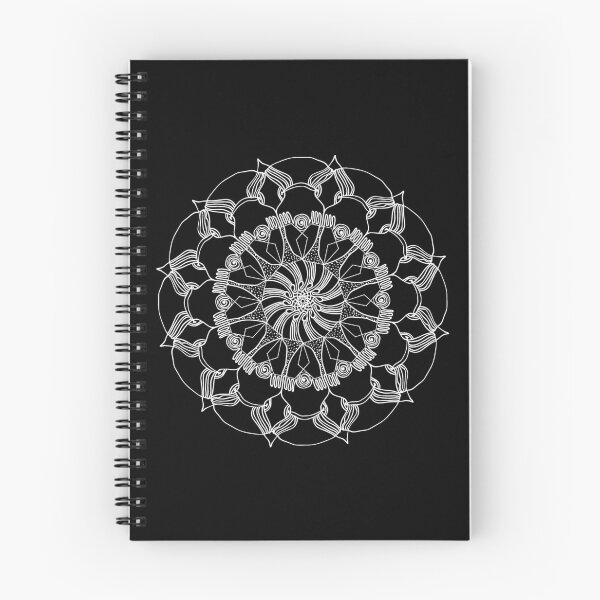 Item preview, Mandala XI designed and sold by NBK Design.