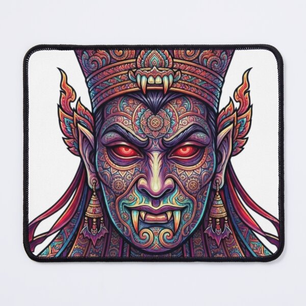 Item preview, mask designed and sold by PP&RAINBOW SHOP.
