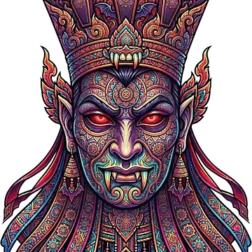 Artwork thumbnail, mask by PP&RAINBOW SHOP