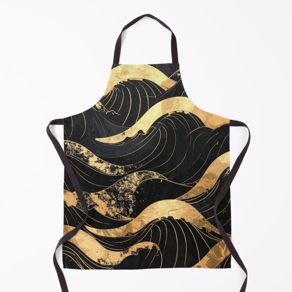 Item preview, Dark Wave Pattern — Soul of Sonic designed and sold by Soul of Sonic.
