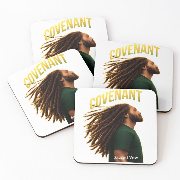 Item preview, COVENANT - Dreadlocks In Rastafari Culture designed and sold by Inspirational Jamaican.