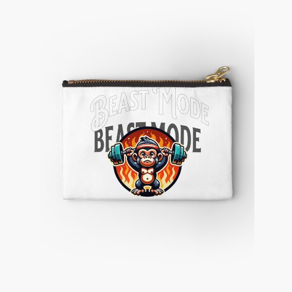 Item preview, Beast Mode Activated – No Limits designed and sold by ByZimbo.