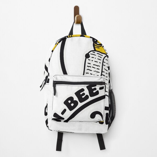 Item preview, Feeling Overloaded Small Bee with Too Much to Do Tee designed and sold by Crafft Nest.