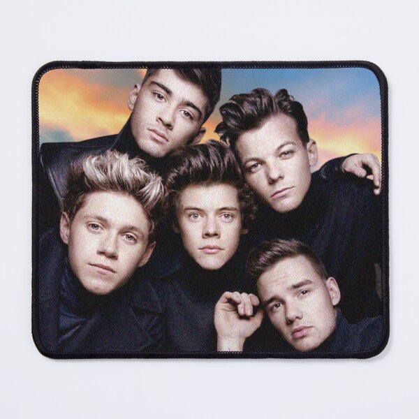 Item preview, One Direction Pop Band Aesthetic designed and sold by mauraurus.