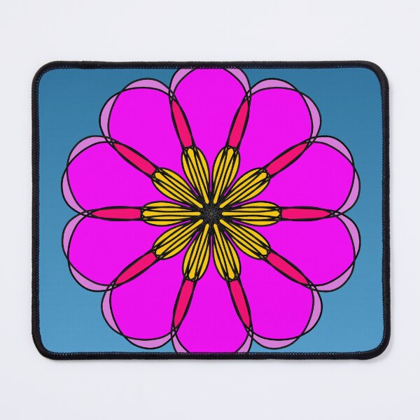 Item preview, Mandala Flower designed and sold by Art Studio Design.