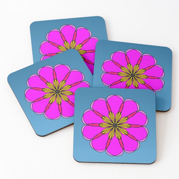 Item preview, Mandala Flower designed and sold by Art Studio Design.