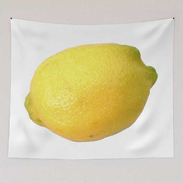Item preview, Lemon Solo designed and sold by Gotoo.