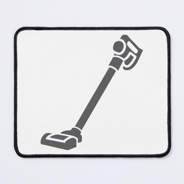 Item preview, Stick Vacuum Dark designed and sold by CreatedByCarol.