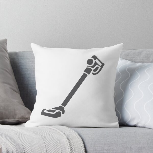 Item preview, Stick Vacuum Dark designed and sold by CreatedByCarol.