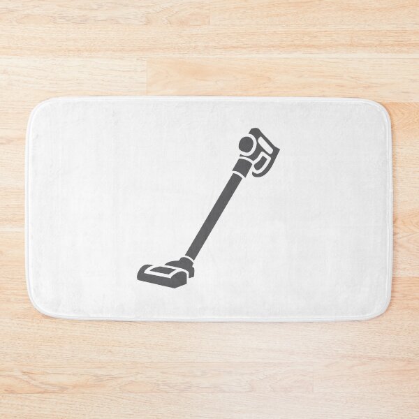 Item preview, Stick Vacuum Dark designed and sold by CreatedByCarol.