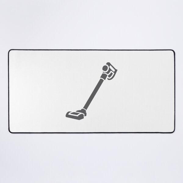 Item preview, Stick Vacuum Dark designed and sold by CreatedByCarol.